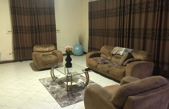 Vervet Villa Fully Furnished Appartment - Foto 7