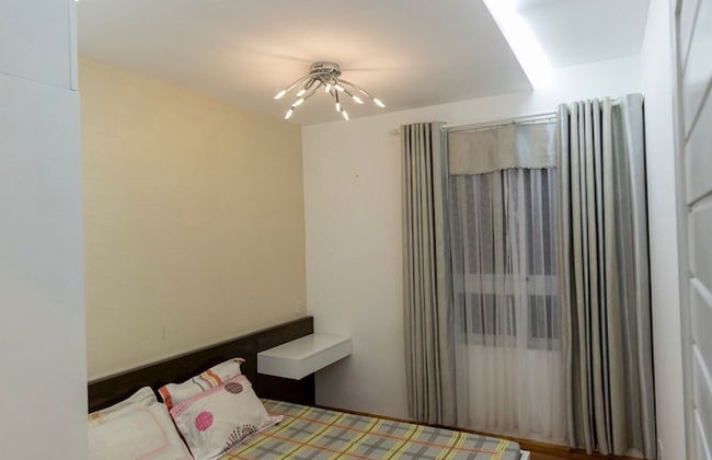 Vung Tau Plaza Design and Cute Apartment - Foto 6