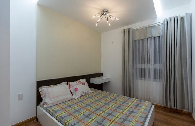 Vung Tau Plaza Design and Cute Apartment - Foto 3