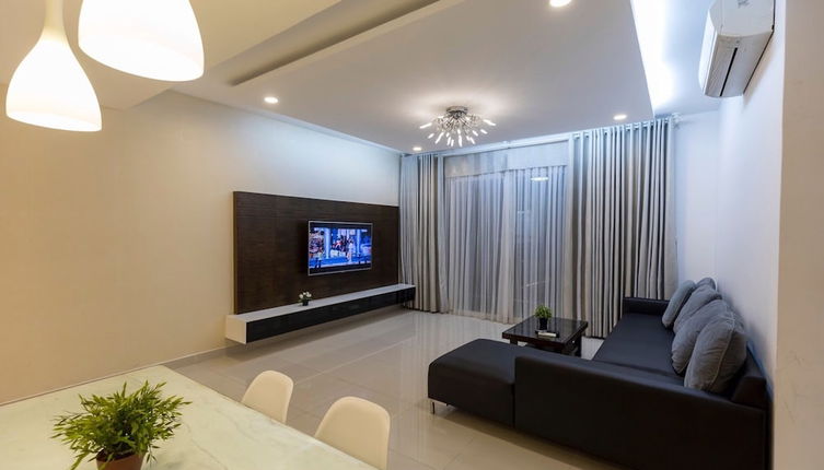 Photo 1 - Vung Tau Plaza Design and Cute Apartment