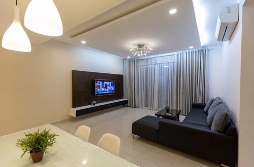 Photo 1 - Vung Tau Plaza Design and Cute Apartment