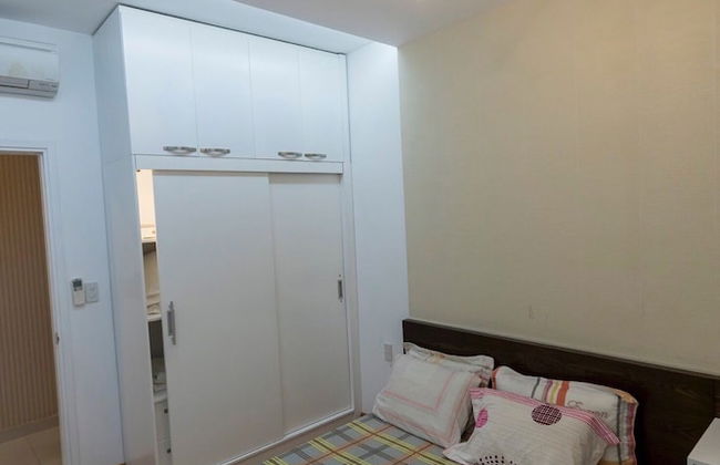 Vung Tau Plaza Design and Cute Apartment - Foto 4