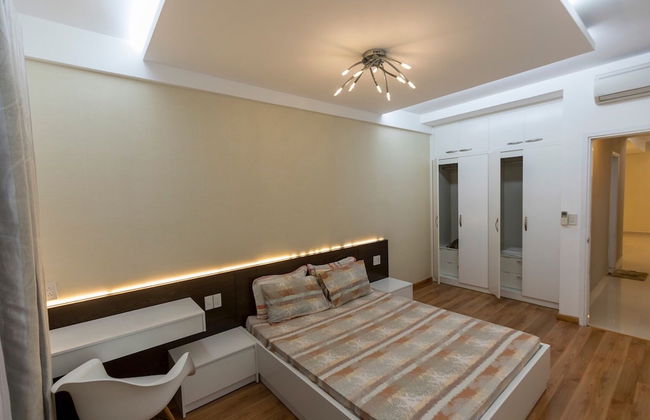 Vung Tau Plaza Design and Cute Apartment - Foto 7