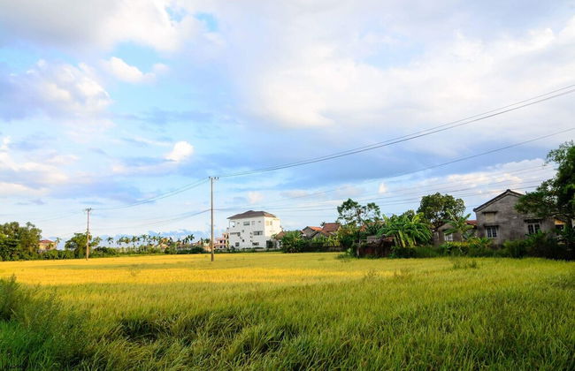 Gateway Inn Hoi An - Foto 66