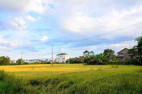 Foto 66 - Gateway Inn Hoi An