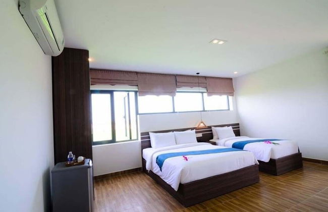 Gateway Inn Hoi An - Foto 14