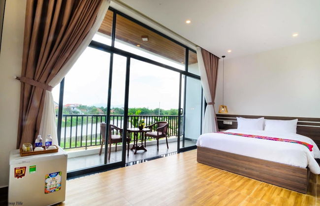 Gateway Inn Hoi An - Foto 3
