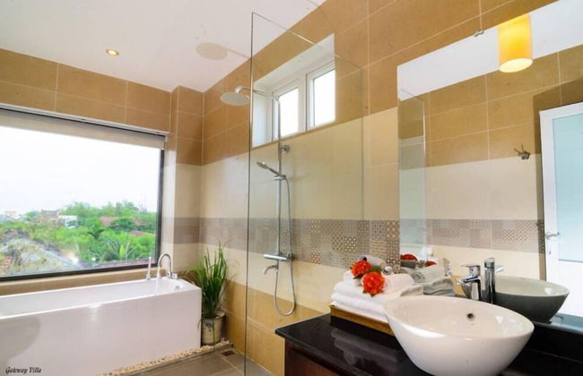 Gateway Inn Hoi An - Foto 34