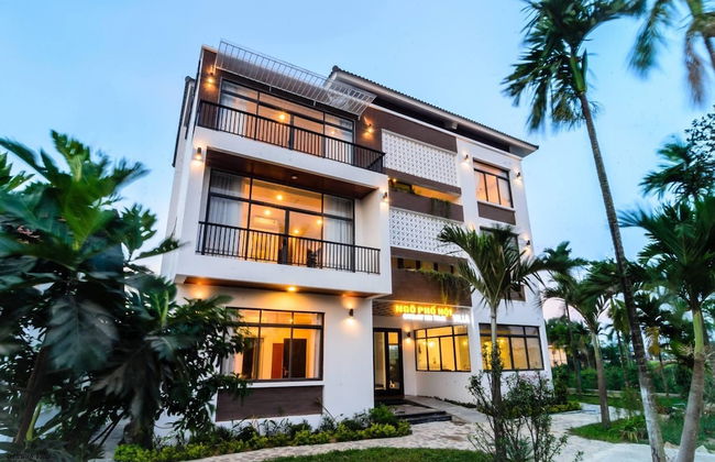 Gateway Inn Hoi An - Foto 1