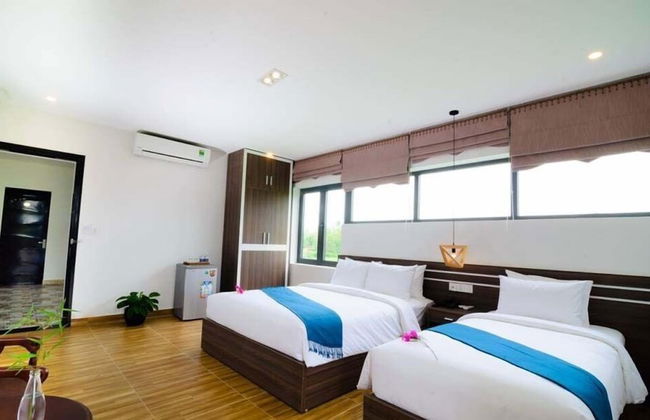 Gateway Inn Hoi An - Foto 11