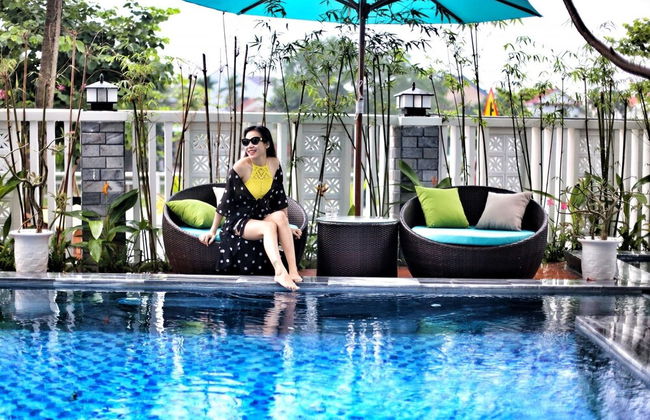 Gateway Inn Hoi An - Foto 24