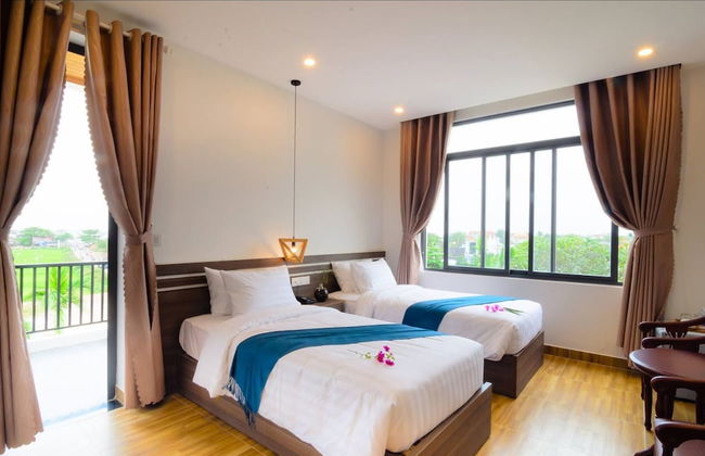 Gateway Inn Hoi An - Foto 9