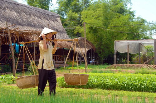 Photo 60 - Gateway Inn Hoi An