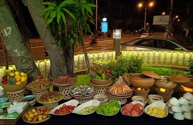 Gateway Inn Hoi An - Foto 51