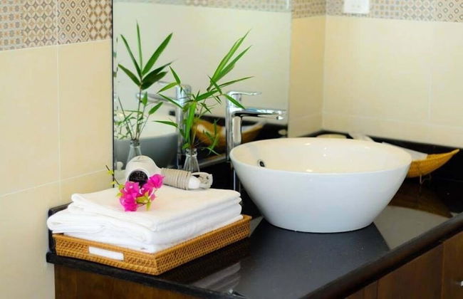 Gateway Inn Hoi An - Foto 36