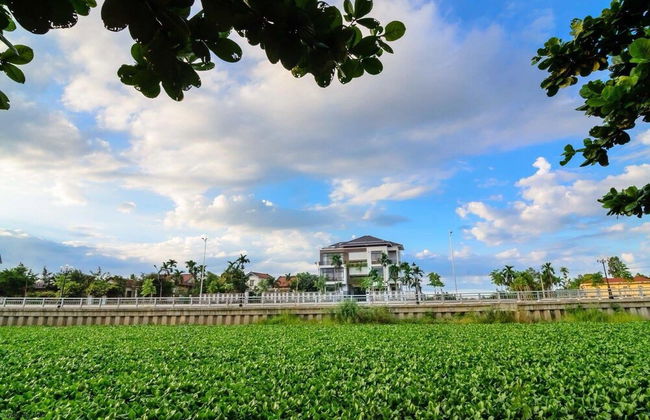 Gateway Inn Hoi An - Foto 55