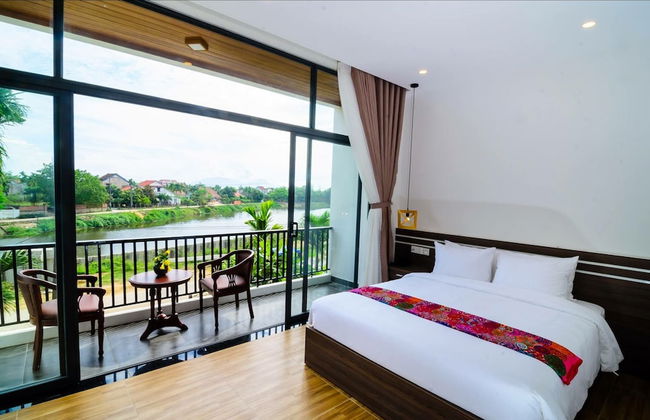 Gateway Inn Hoi An - Foto 10