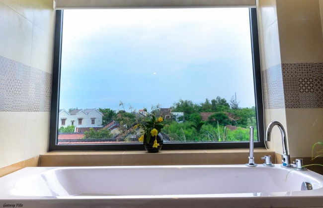 Gateway Inn Hoi An - Foto 31