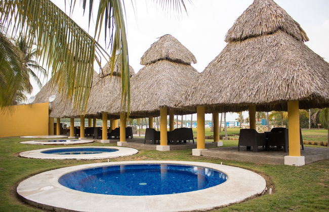 Venecia Yatch Club - Foto 28