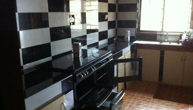 Cucina privata