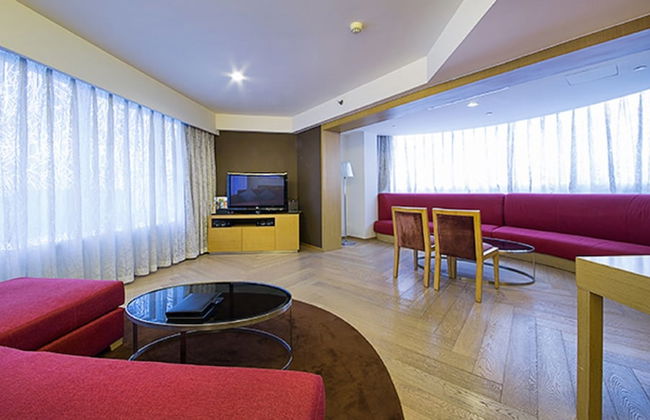Somerset Riverview Chengdu - Foto 5
