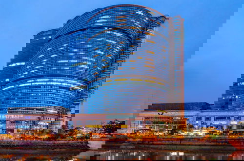 Foto 1 - Somerset Riverview Chengdu