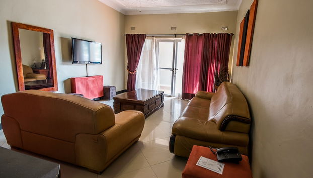 Sala de estar