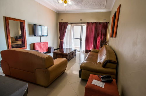 Photo 5 - Sherbourne Nkana West Apartments