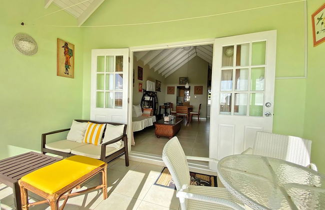 The Gem is Located a few Minutes Walk to the Gorgeous Bottom Bay Beach - Photo 10