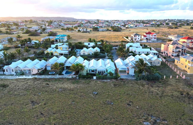 The Gem is Located a few Minutes Walk to the Gorgeous Bottom Bay Beach - Photo 13