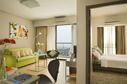 Photo 7 - Citadines Xinghai Suzhou