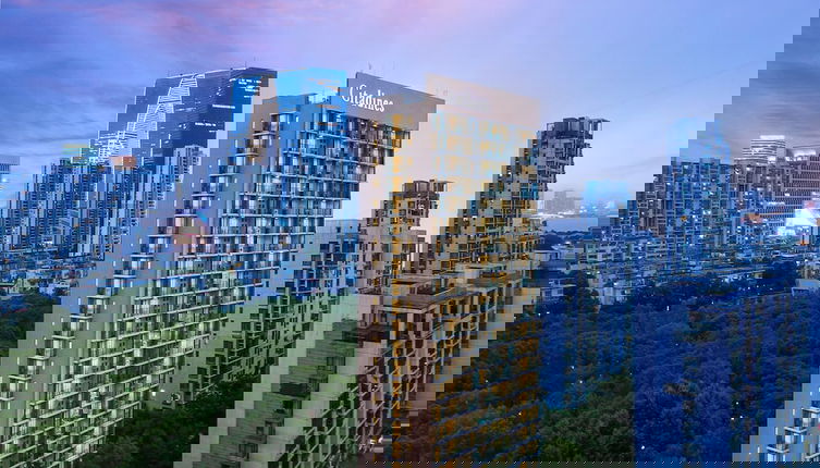 Foto 1 - Citadines Xinghai Suzhou