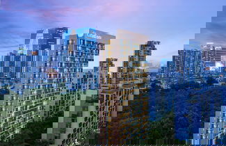 Foto 1 - Citadines Xinghai Suzhou