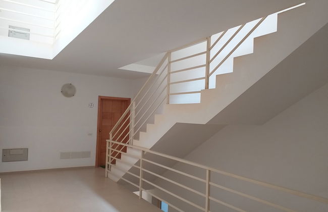 Cá Marta - The flat with sea view - Foto 1