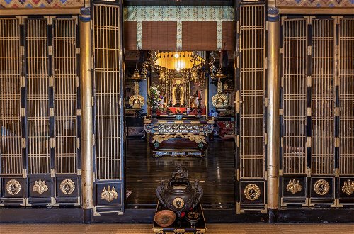 Photo 59 - The temple - Houjuji -