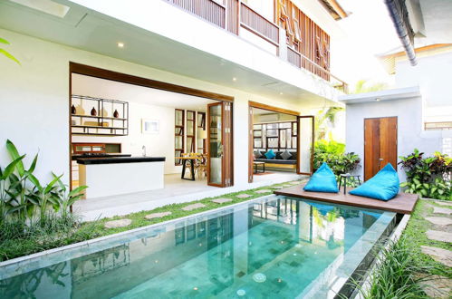 Photo 46 - The Royal Bali Villas Canggu