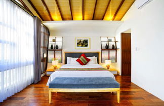 Photo 2 - The Royal Bali Villas Canggu