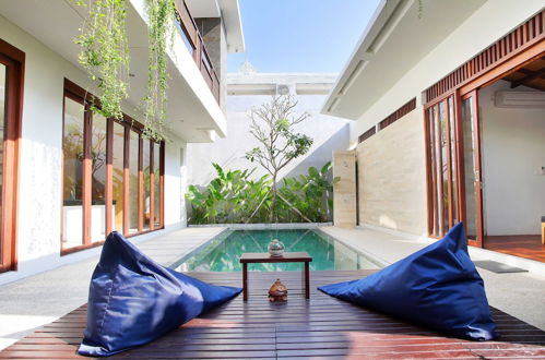 Photo 53 - The Royal Bali Villas Canggu