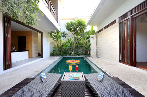 Photo 42 - The Royal Bali Villas Canggu