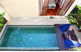 Photo 1 - The Royal Bali Villas Canggu