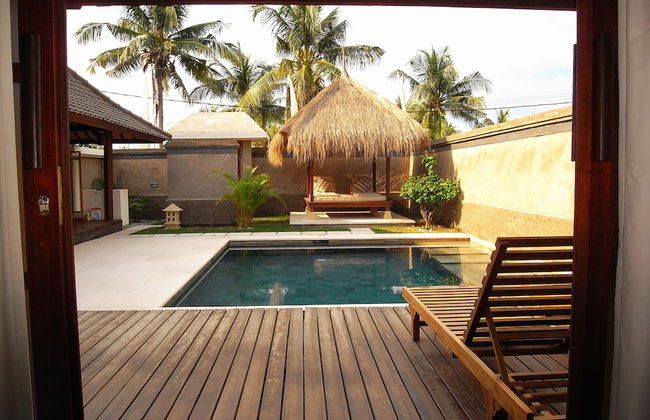 Gili Villas - Foto 31