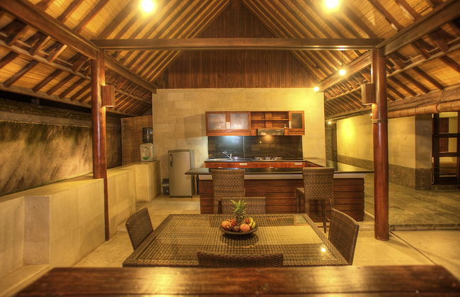 Gili Villas - Foto 13