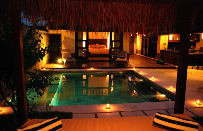 Gili Villas - Foto 30