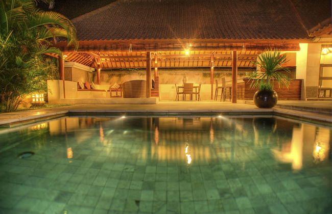 Gili Villas - Foto 27