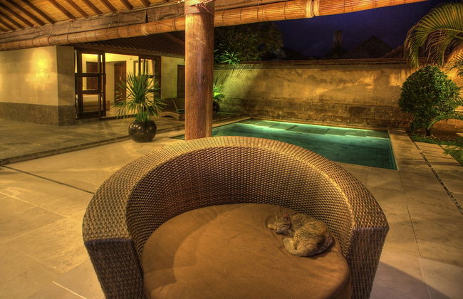 Gili Villas - Foto 42