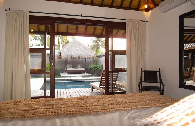 Gili Villas - Foto 20