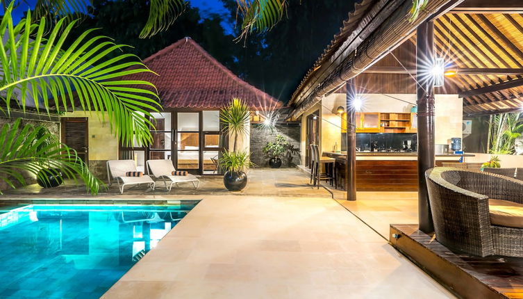 Photo 1 - Gili Villas