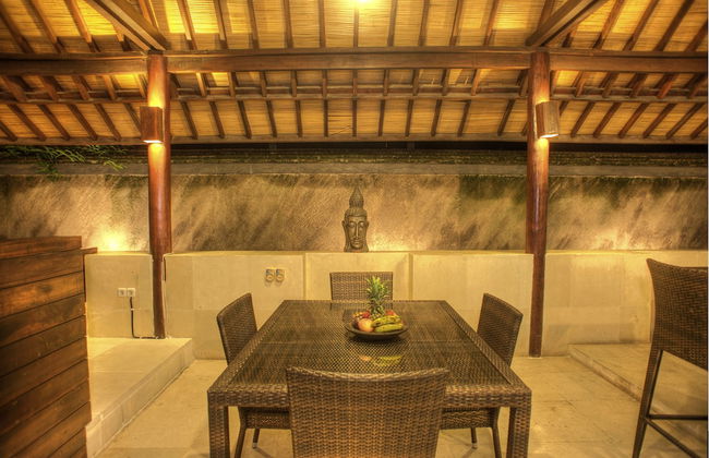 Gili Villas - Foto 12
