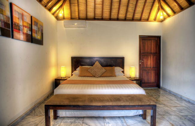 Gili Villas - Foto 9