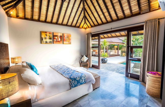 Gili Villas - Foto 10